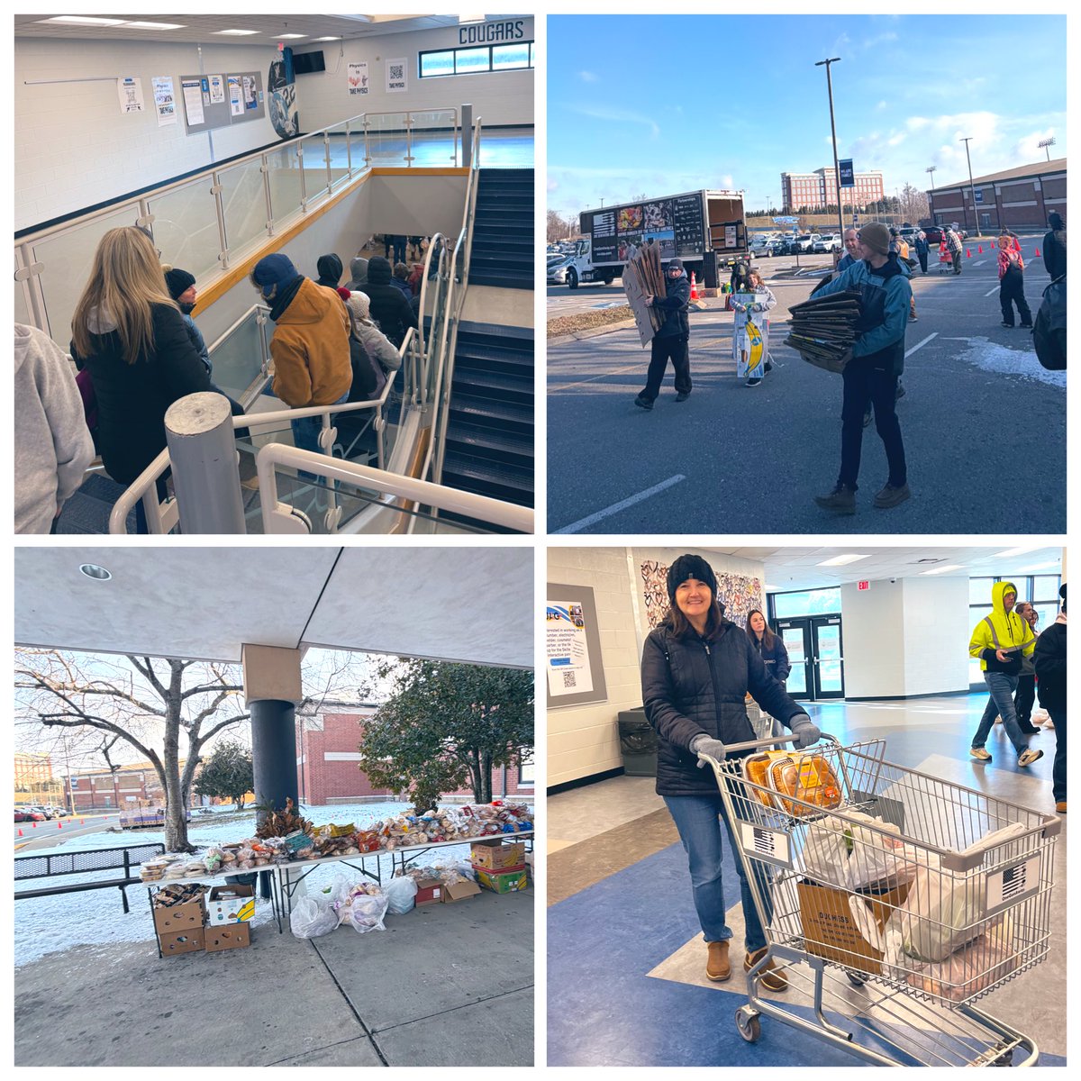 CentennialHighSchool tweet media