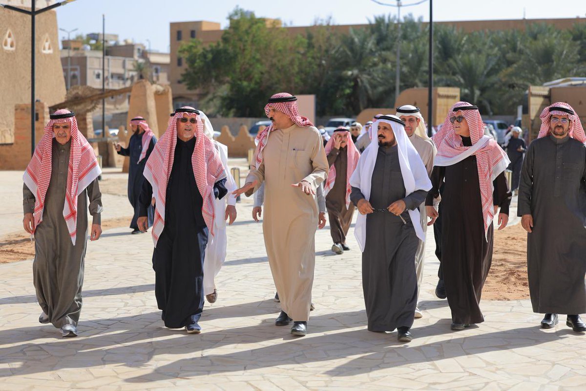 مقصورة السويلم tweet media