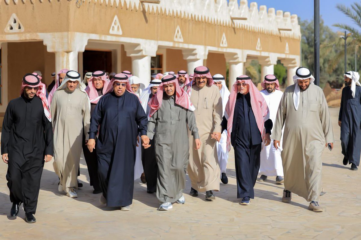 مقصورة السويلم tweet media