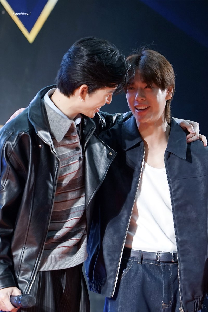 ggeithsy's tweet image. love’s eye view 🤍

THE GOOD YEAR OF POND
#Happy25thPondDay
#ppnaravit #phuwintang