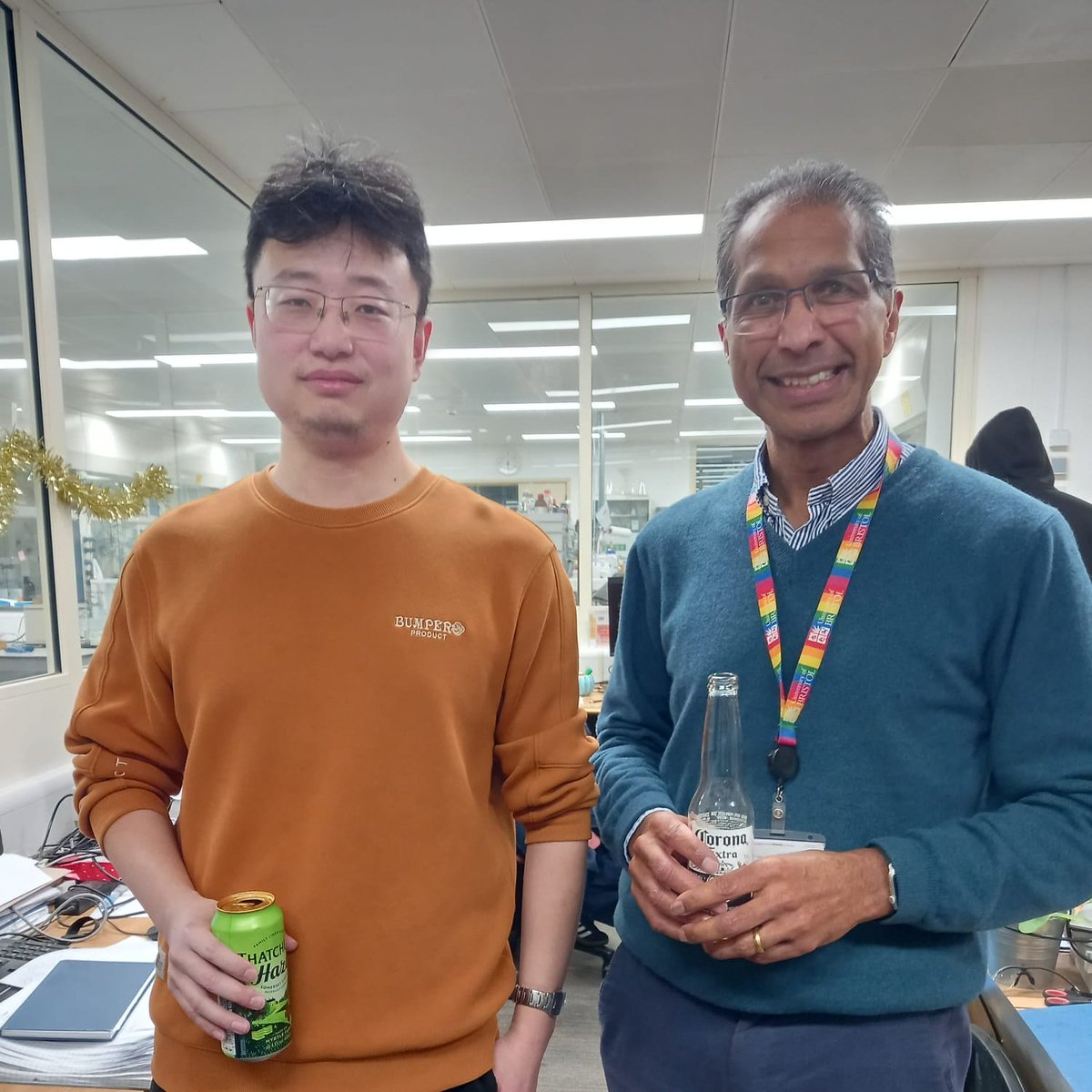 AggarwalLab tweet media