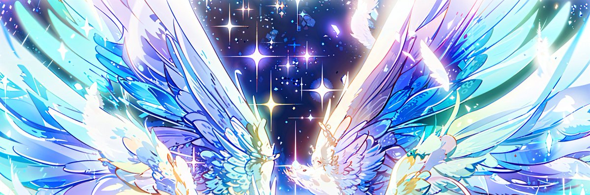 sarasara_aiart's tweet photo. 投稿をタップで縦長に