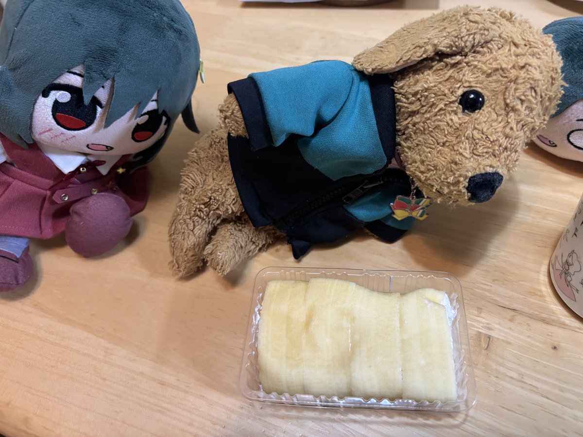 おこめ (@F_Rice874) on X