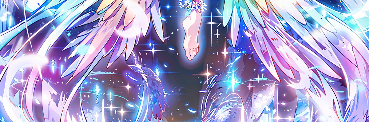 sarasara_aiart's tweet photo. 投稿をタップで縦長に