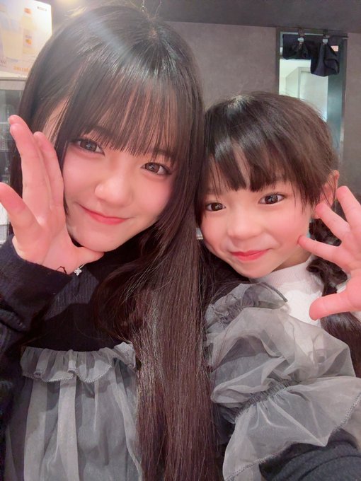 Twitterのコスプレ画像7