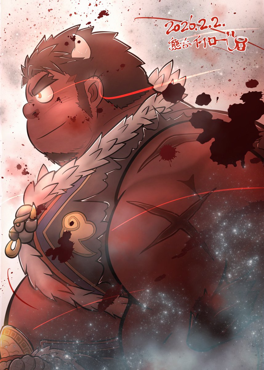 熊呑イチロー🐻🍶(Kumanomi Ichiro) tweet media