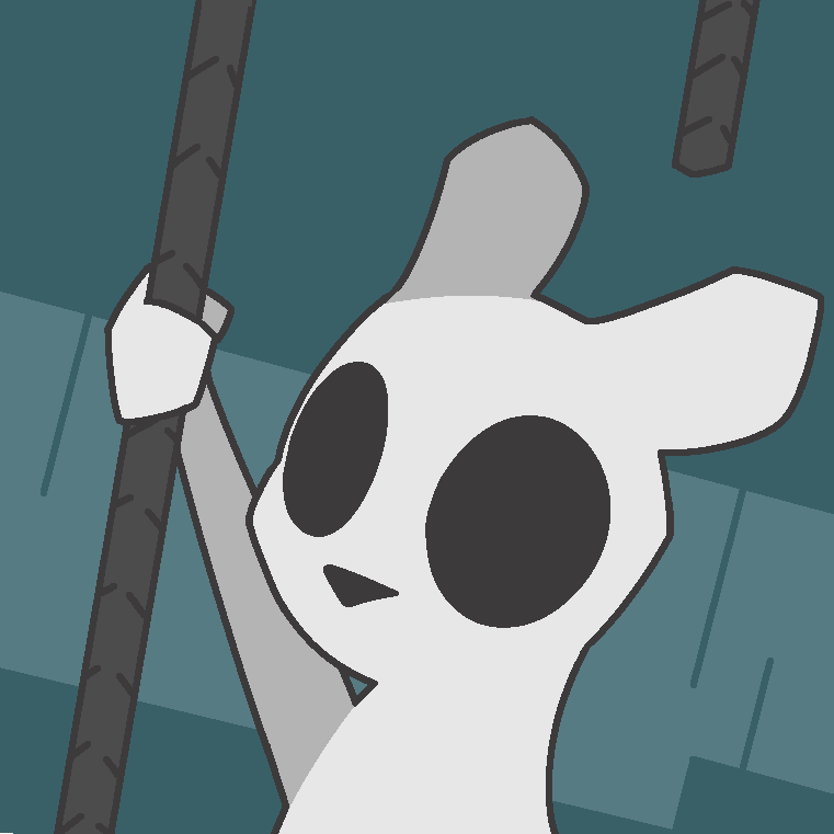 HASHENTITY's tweet photo. #RainWorld #Slugpup https://t.co/yCf4c5eMbz