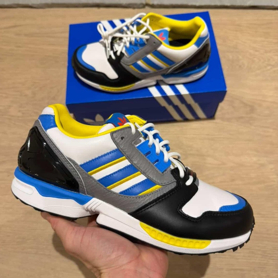 【新品未使用】【未開封】GPCLURES HARDNOSE180_3点セット Upcoming adidas ZX 8000 Spikeless Golf Good for everyday wear, the