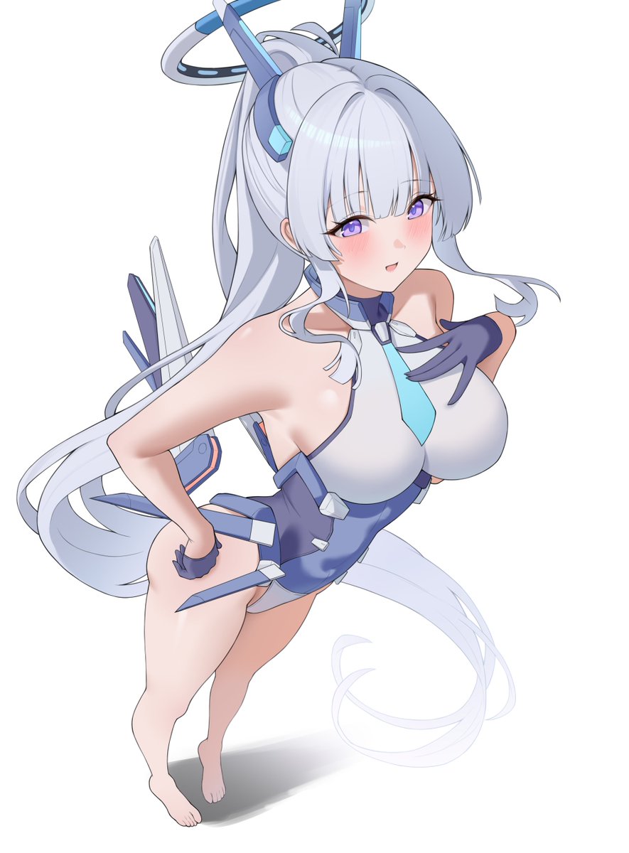 #BlueArchive #ブルアカ