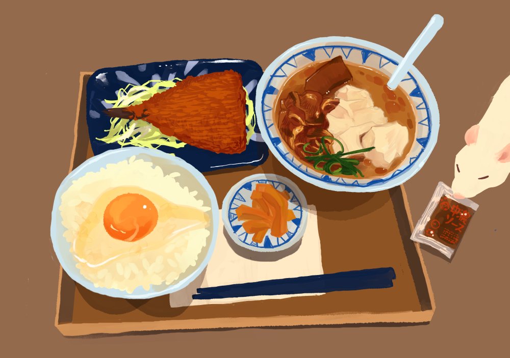 職場の近くにごちとん出来てほしい