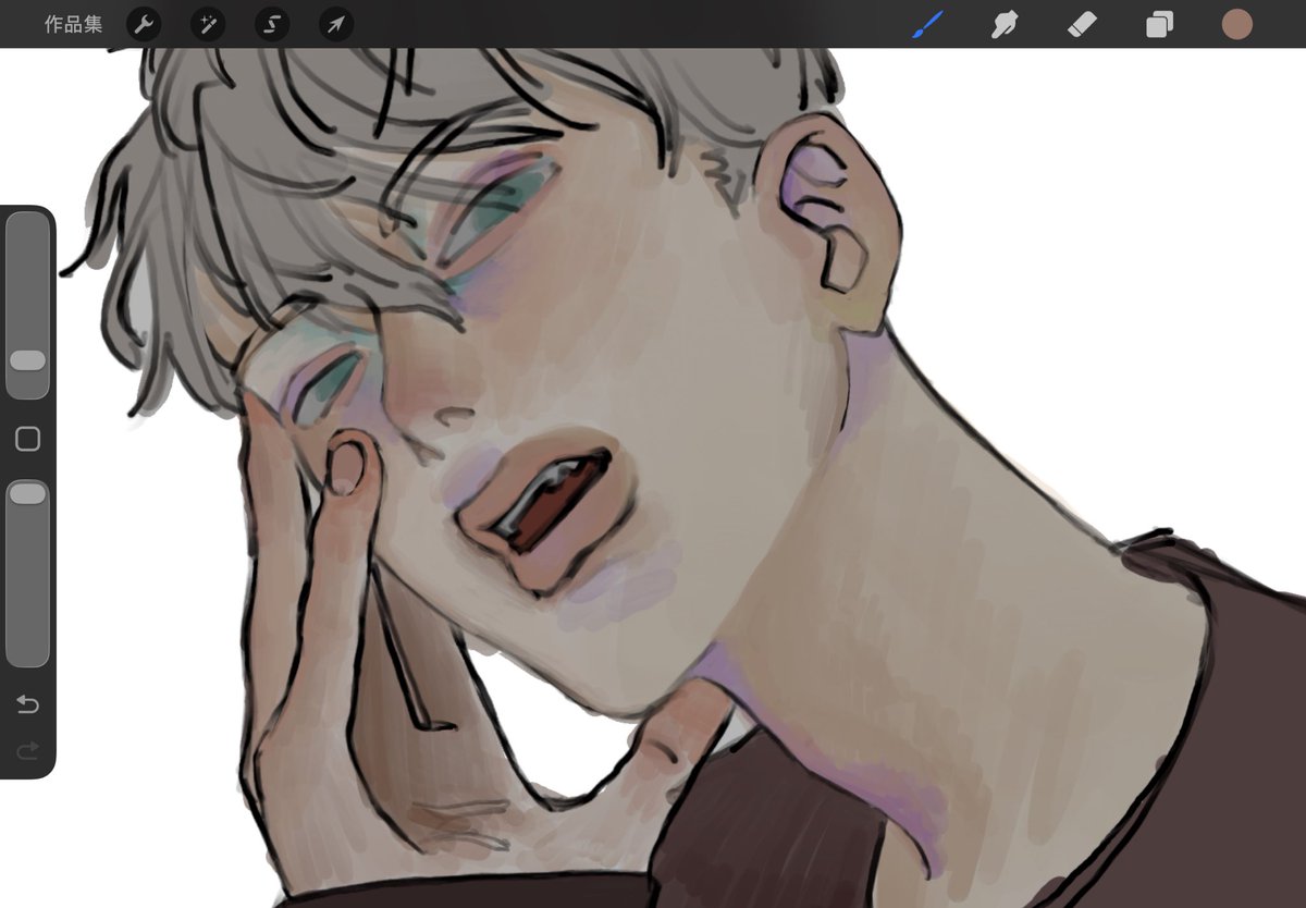 soyo蘇瑤 tweet media