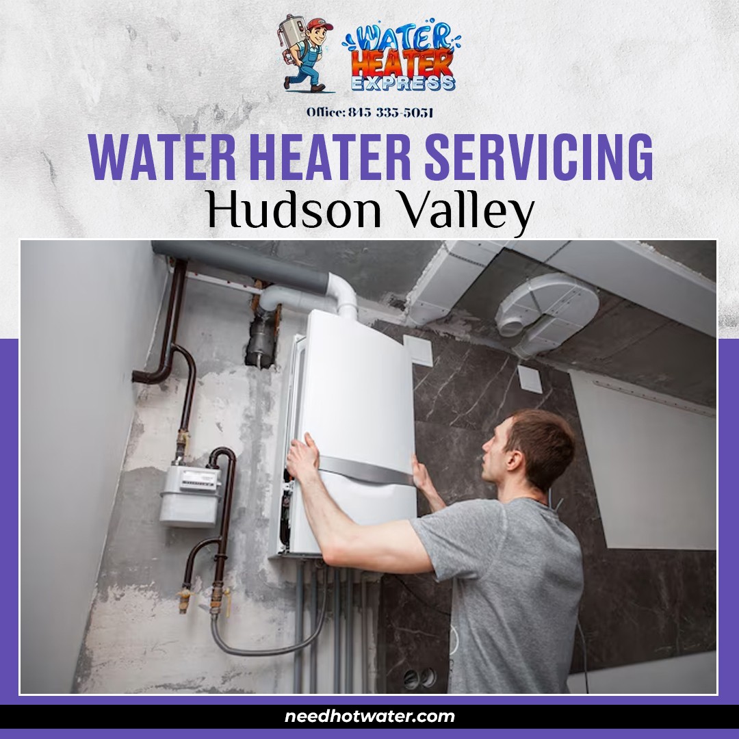Water_HeaterEX's tweet photo. Routine water heater servicing helps catch small issues before they turn into major problems. Regular inspections support consistent performance and long-term reliability.

#WaterHeaterService #HudsonValleyHomes #PreventiveMaintenance #WaterHeaterExpress https://t.co/v4aMjVSngs