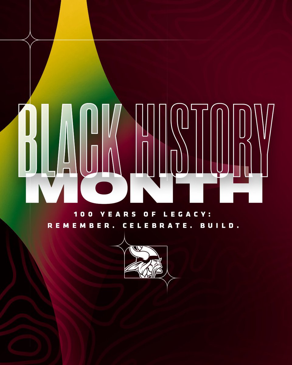 Celebrating a century of Black history and culture, this month and always.