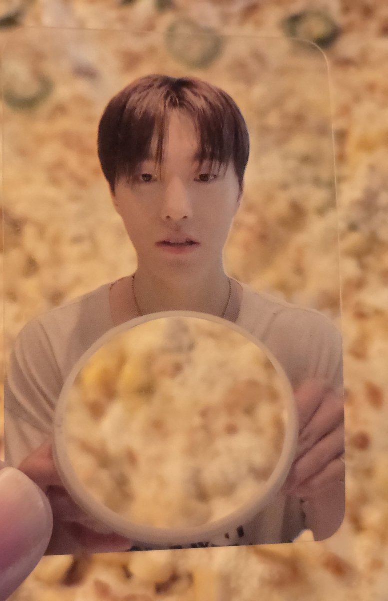 일요일 저녁모임😍
최애가 다양하다 다양해