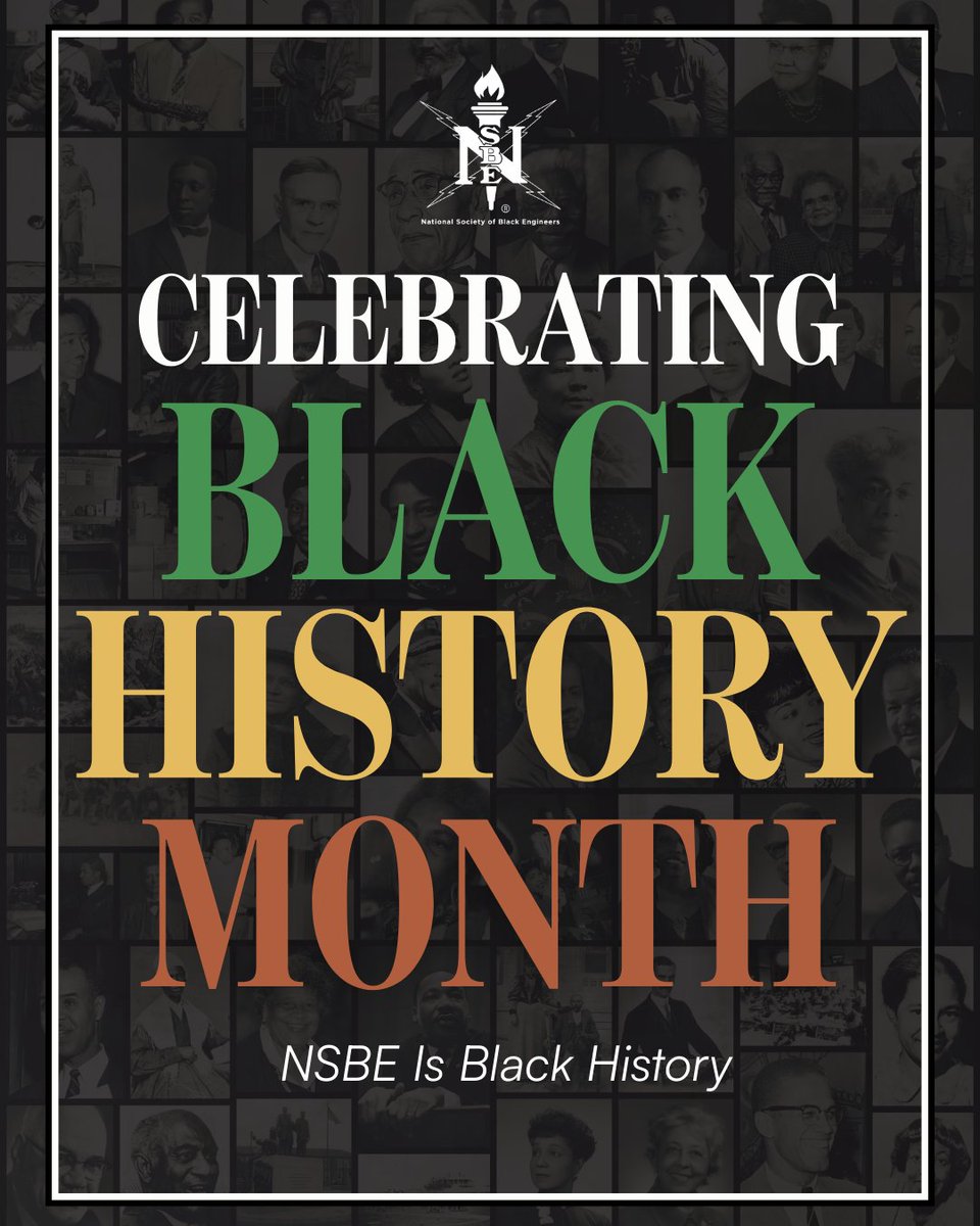 NSBE tweet media