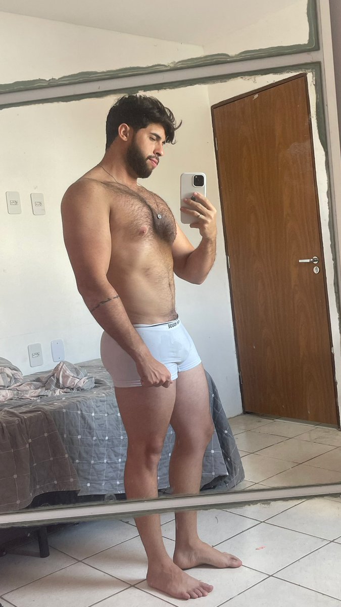 Bom dia ☀️