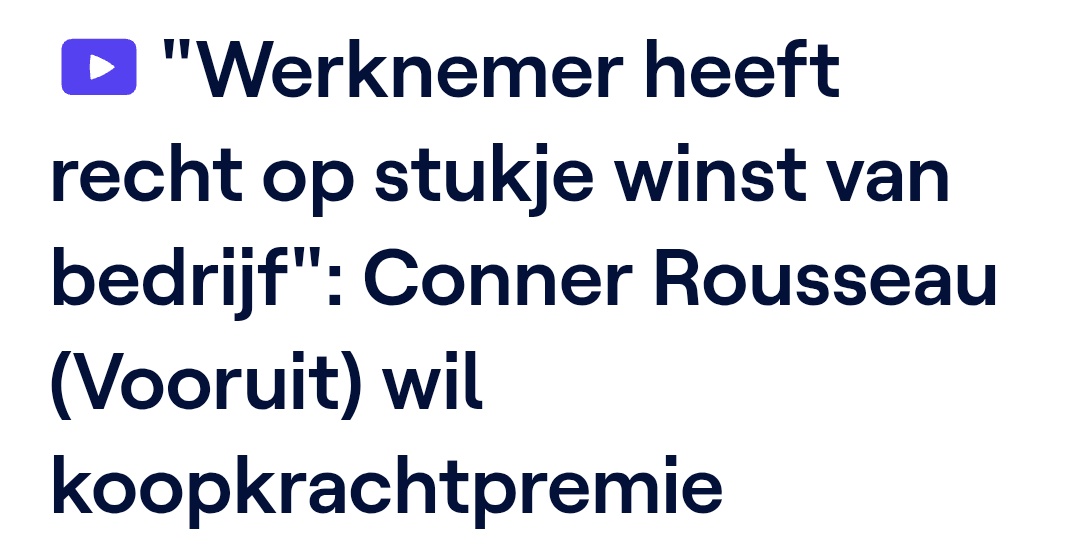 Nee, de werknemer heeft dat recht niet want hij of zij neemt geen investeringsrisico. Anders moeten ze bij verlies ook maar een deel van hun loon terug aan het bedrijf storten.