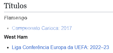 "oito anos de alto nível na Europa"

KKKKKKKKKKKKKKKKKKKKKKK