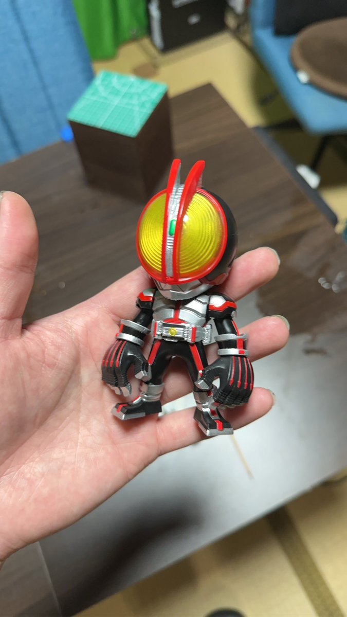 Mr.ゴリラヘッド (@golilahead) / Posts / X