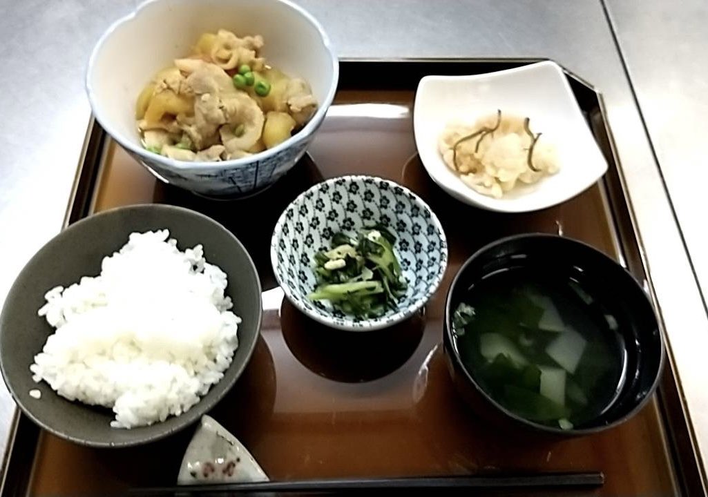 kigen1388's tweet photo. 本日のお食事です🥢 デイサービス グループホーム ショートステイ サービス付き高齢者向け住宅 住宅型有料老人ホームにてご提供しています。#ケアサポート株式会社 #コミュニティネット株式会社 #社会福祉法人敬愛会 #株式会社基元 https://t.co/28S0GXRnQW
