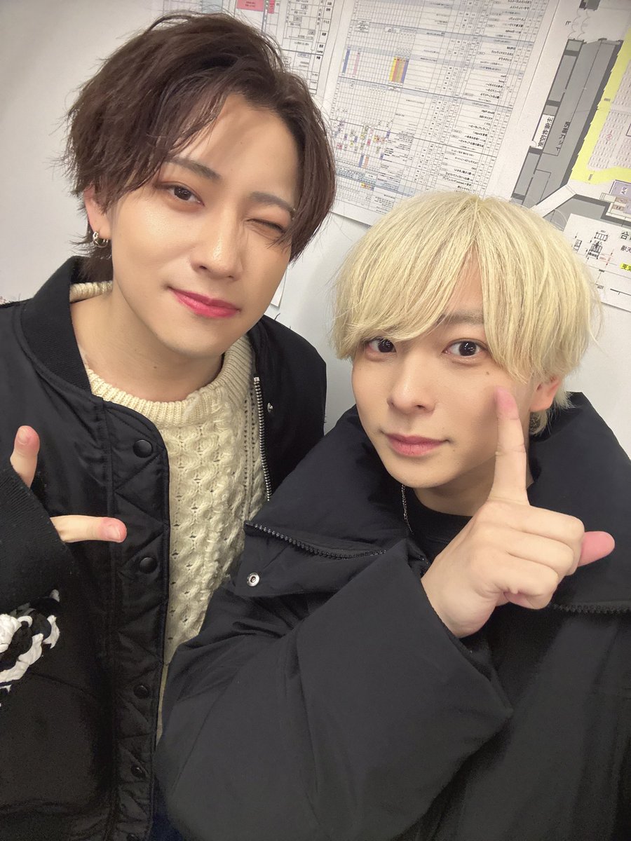 火ノ宮 夕 (@7min_yu) / Posts / X