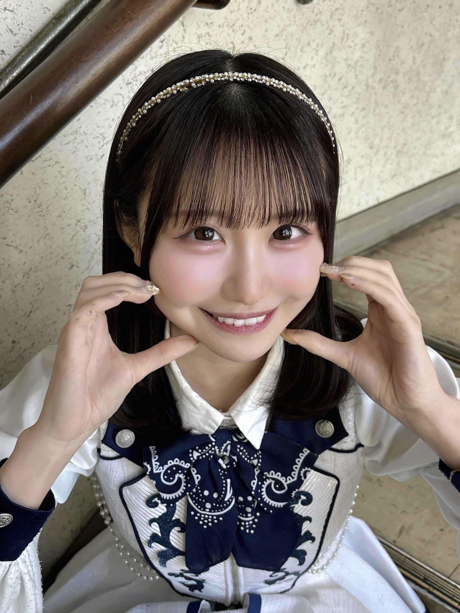深江有恵 Sweet Alley@Zeppワンマン0902 on X: 