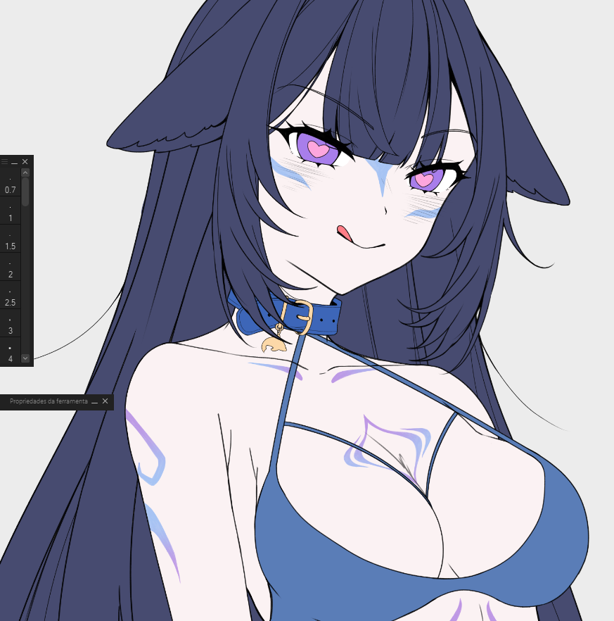 Ally_iori's tweet photo. colours🎨
#ShylilyArt https://t.co/IGSYdnFeXg