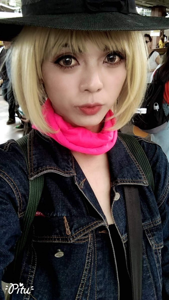 偽娘妮子🏳️‍⚧️ tweet media
