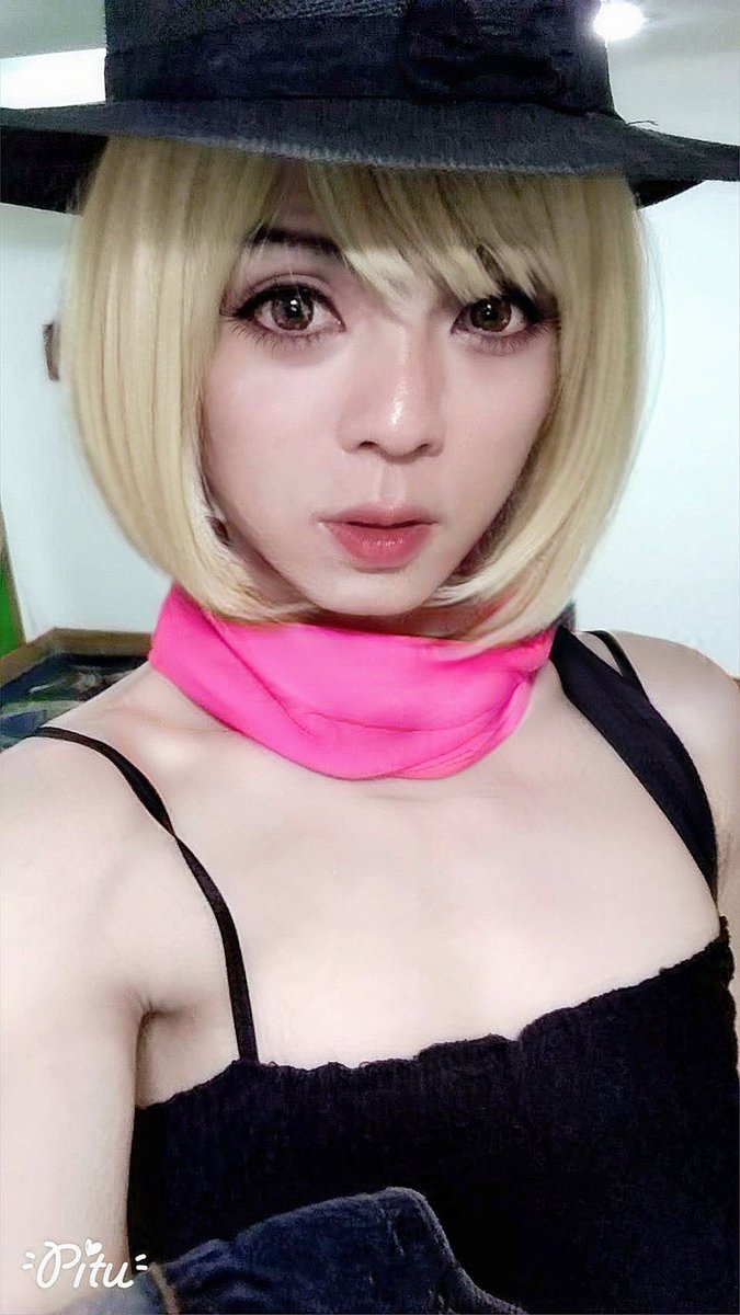 偽娘妮子🏳️‍⚧️ tweet media