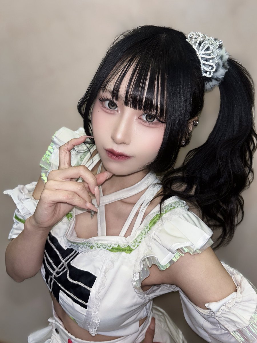 Benny ベニー 💚💉 (@codomomentality) / Posts / X