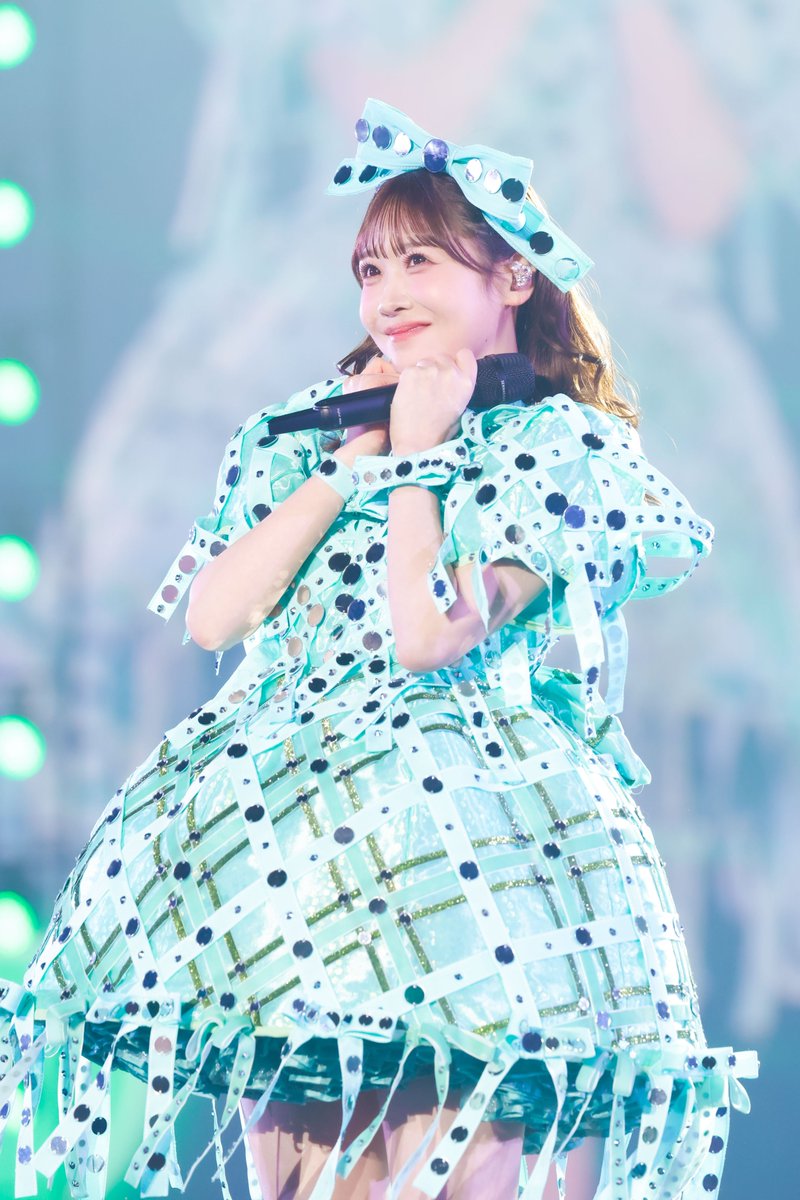 ライブレポート】FRUITS ZIPPER、東京ドームで届けた超巨大な「KAWAII