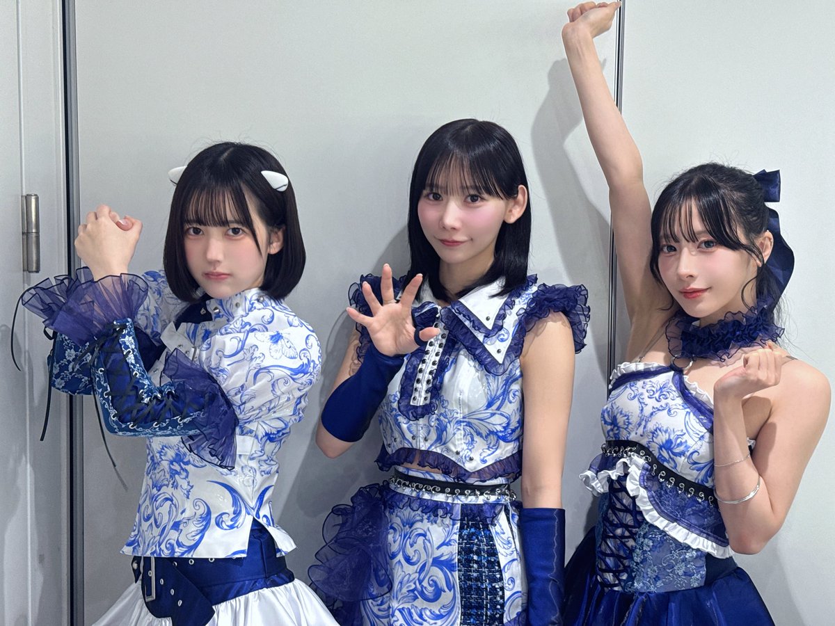 未白ちあ (@chia_ysgl) / Posts / X