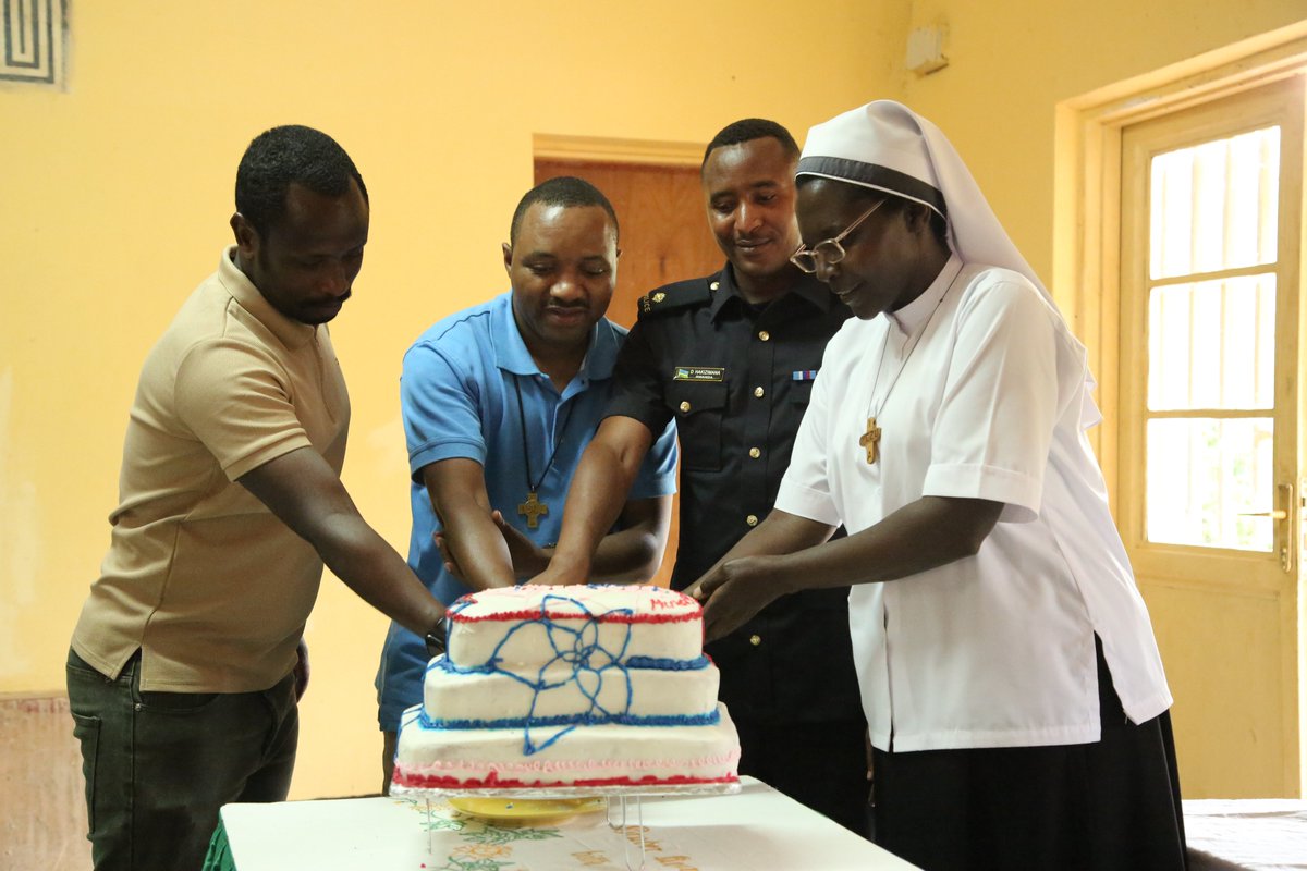 Don Bosco AGL PDO tweet media