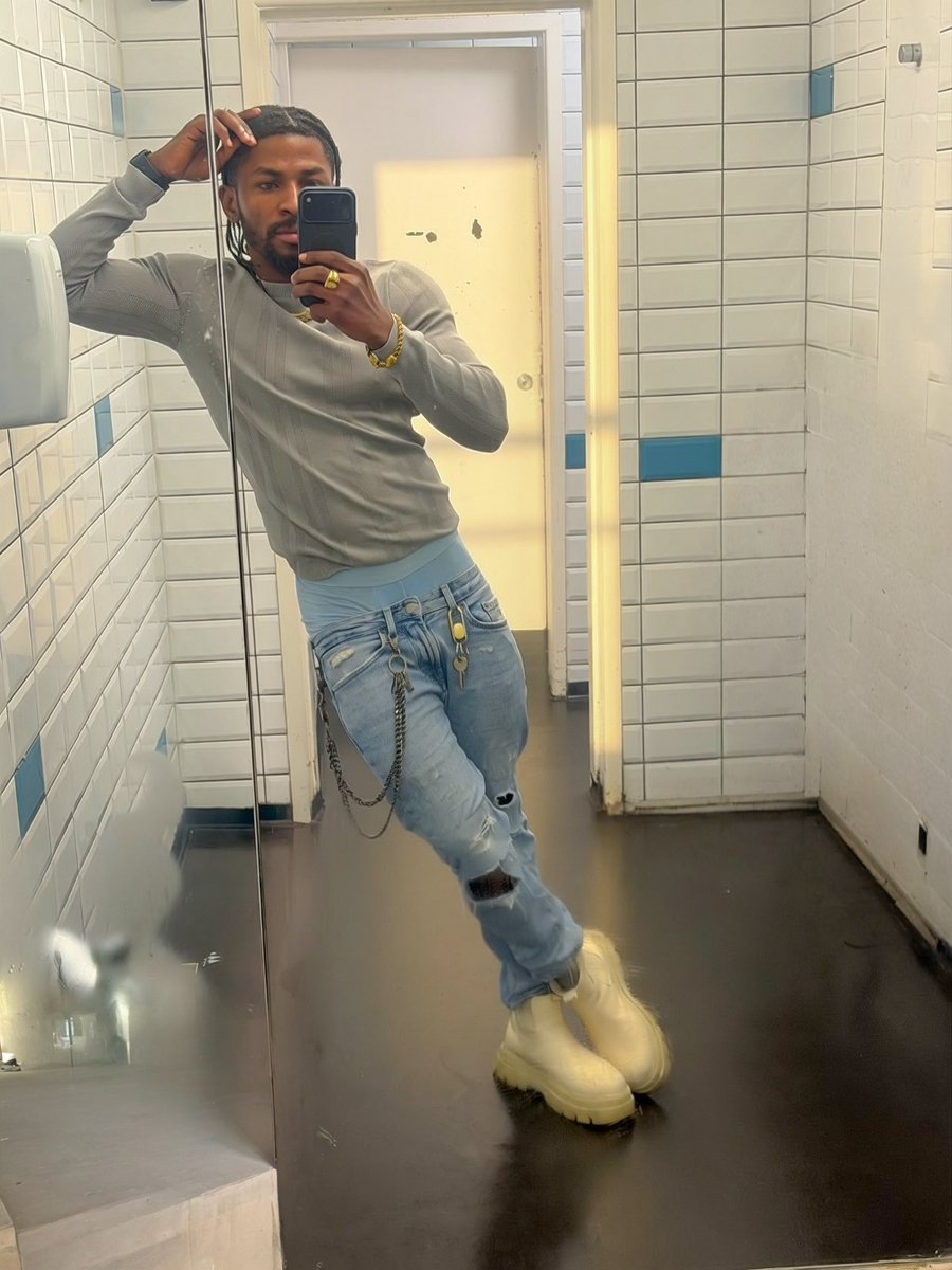 officialjagger's tweet photo. Your body is the temple of the Lord https://t.co/9Lr9xjdZBQ