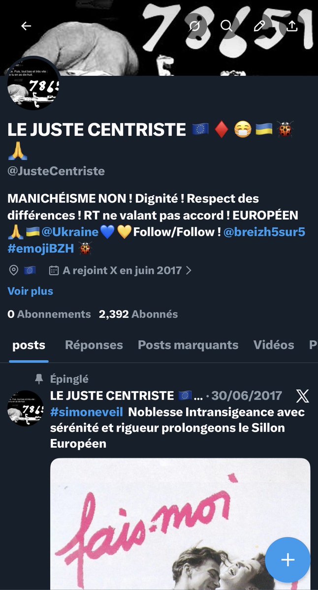 ALERTE 🚨 GÉNÉRALE 🚨🚨🚨 Merci de RT ! <a href="/XCreators/">Creators</a> <a href="/XSpaces/">Spaces</a>  ? Je n’ai plus aucun abonnements  !!!! Bizarre les algorithmes et autres sur le fil actuellement !!!!