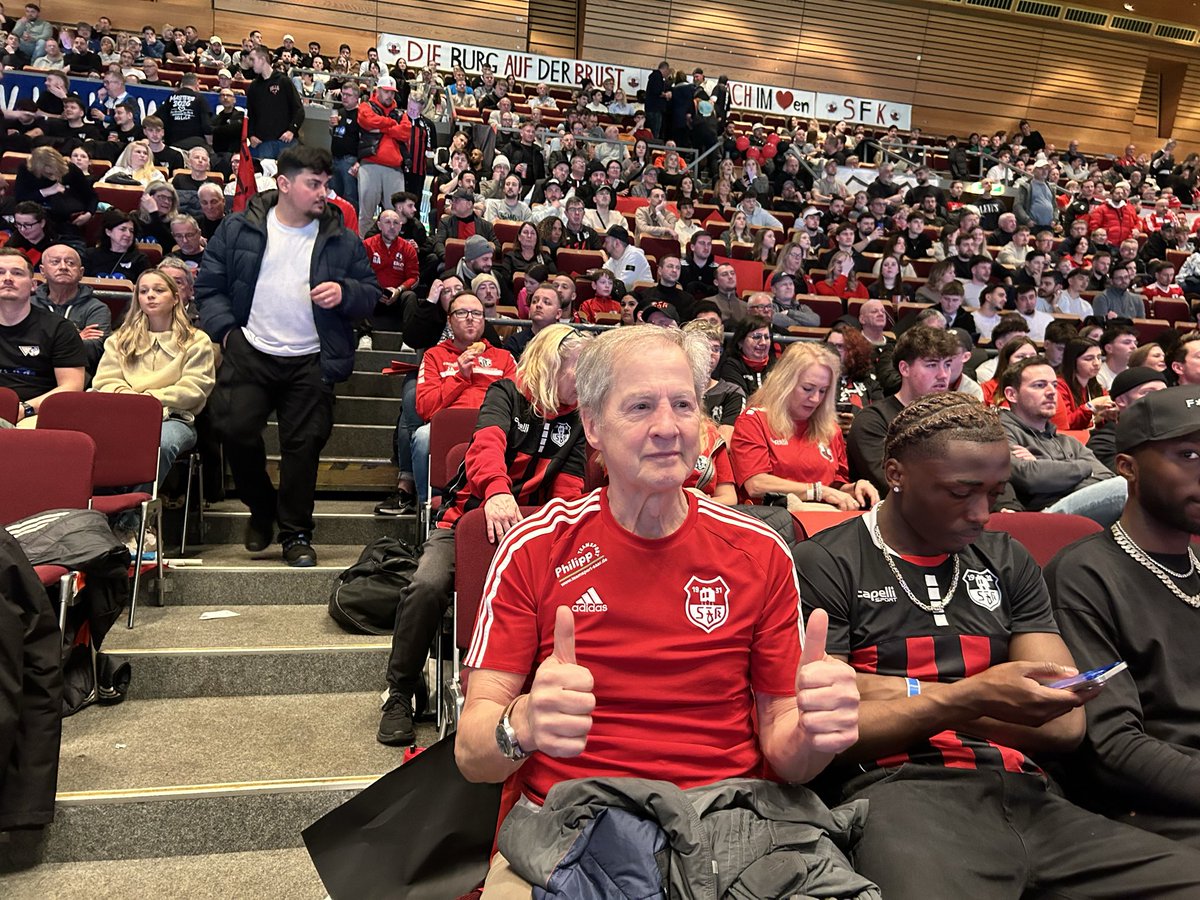 Jo Leinen tweet media