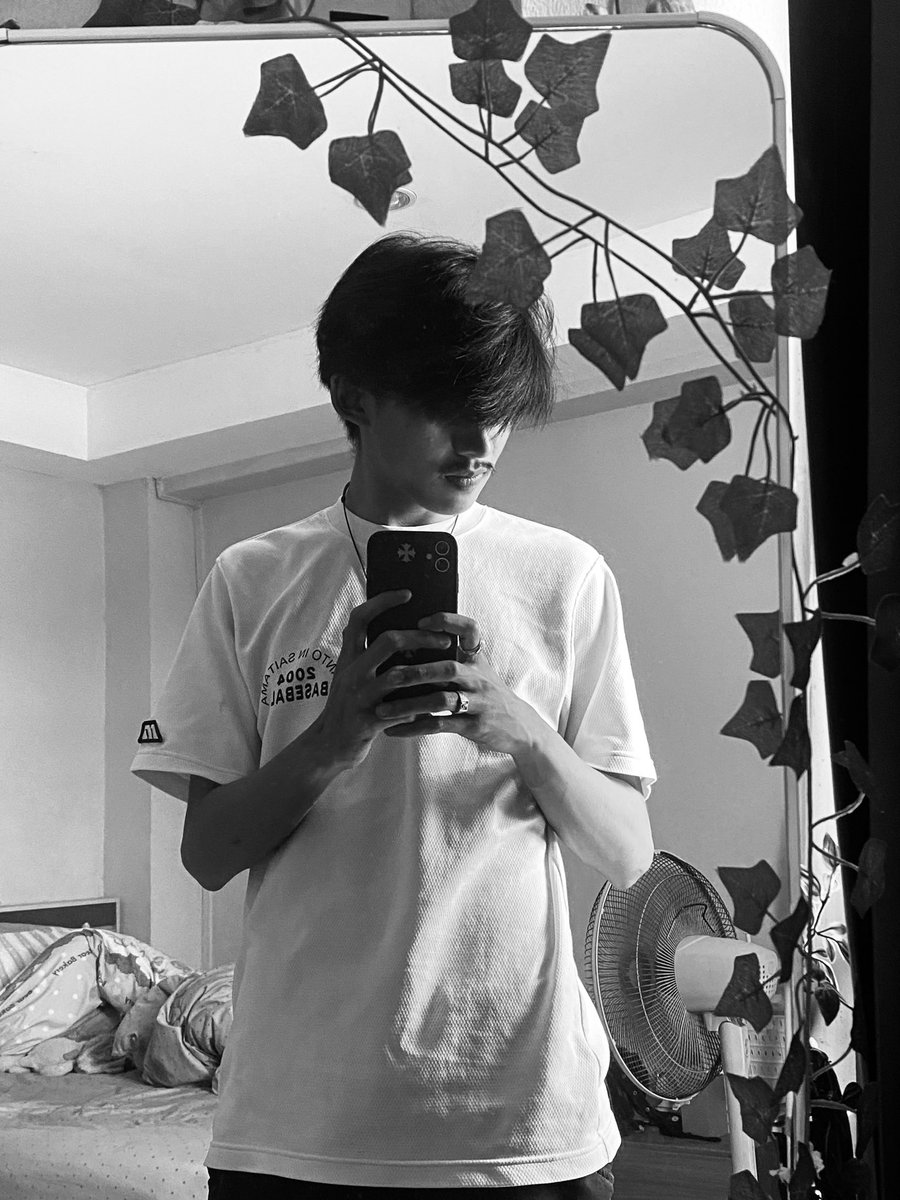 ไอหนวด📷🧔🏽‍♂️