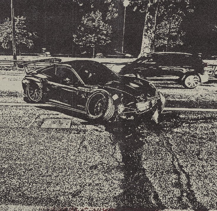 rexisev's tweet image. ⠀ ⠀
⠀⠀#.area 𐑲 %51¿ pekin piyasasını domine etmek isterken anders’in müthiş sürücü yeteneklerinden ötürü başımıza gelen en normal olay aşağıda görüldüğü gibi. arabanın tarafımca kiralanmış olması da cabası.
⠀⠀theでillusion&amp;amp;! ＼ divineナcards˖acerix。
⠀ ⠀