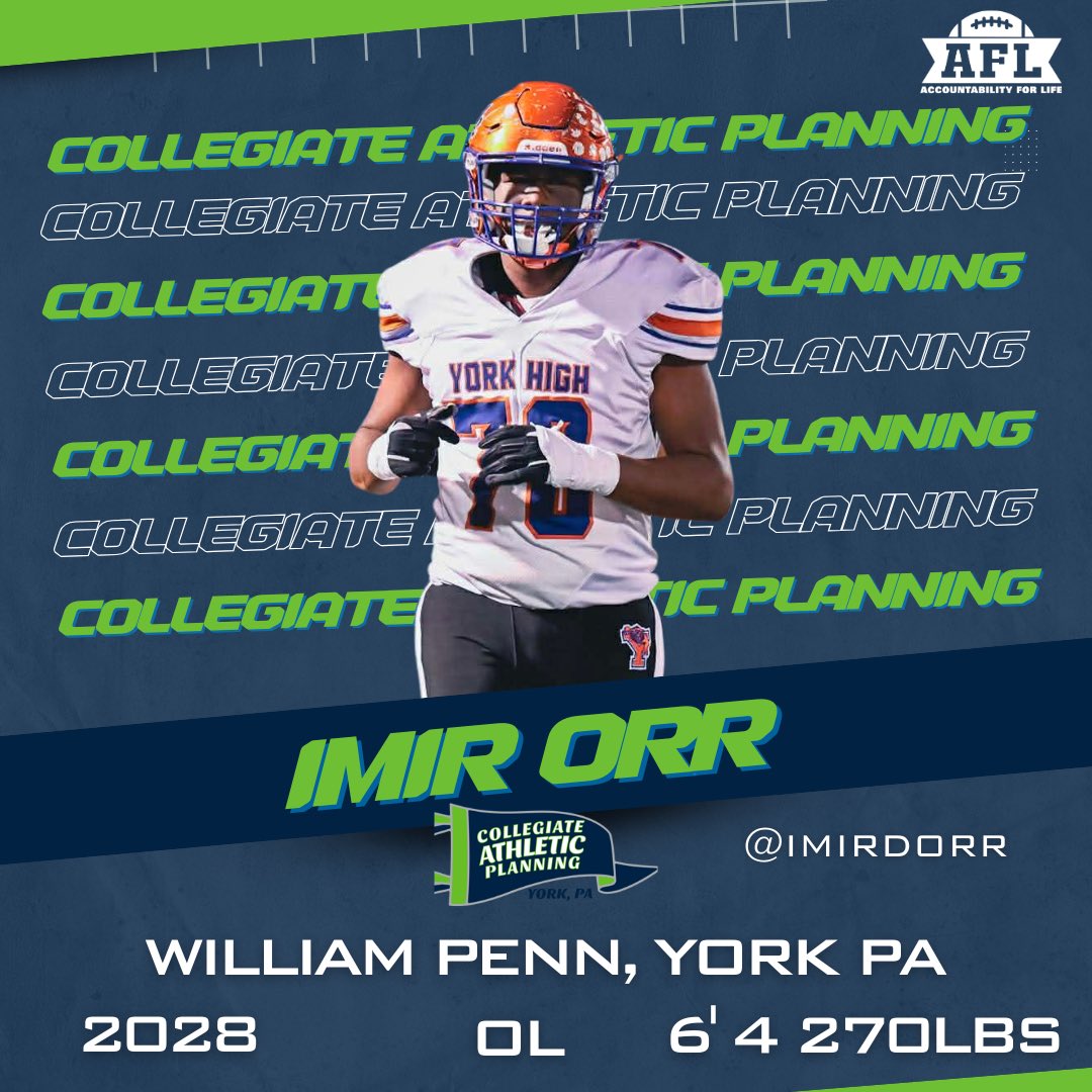 Ben Cregger tweet media