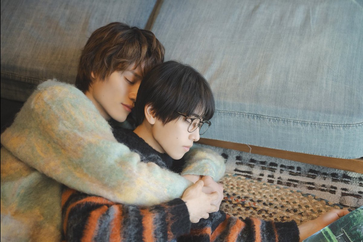 haru (@h_a_r_u3955) / Posts / X