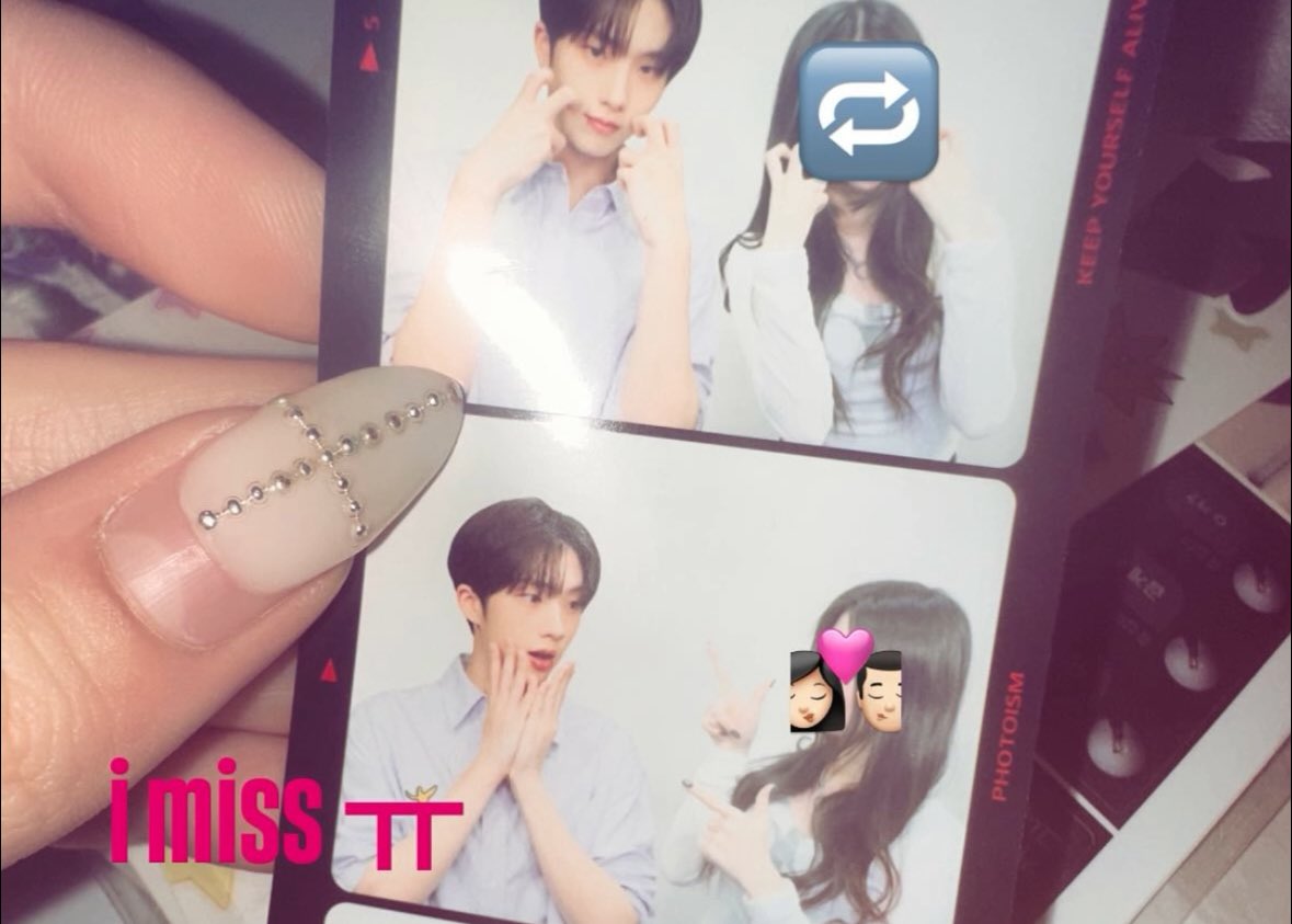 hrxiny's tweet photo. 쥐보고시픔이 https://t.co/kCLjEl3HiT
