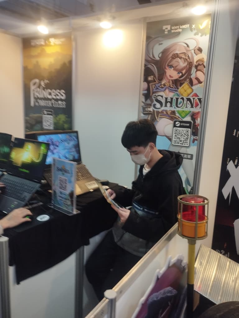 モーニングリーフスタジオ Morleaf Studio tweet media