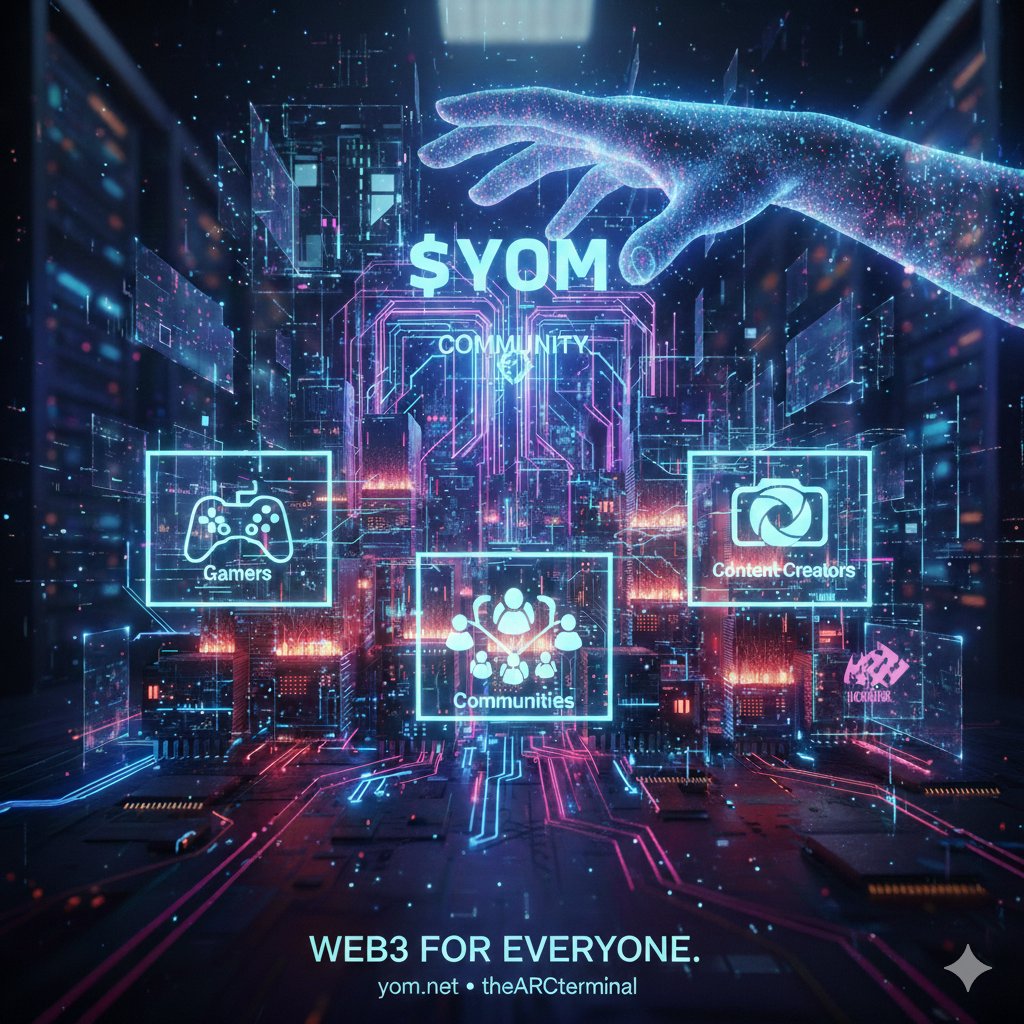 Web3 infrastructure is evolving fast. A key approach is using decentralized scalability to empower creators, similar to <a href="/YOM_Official/">YOM</a>. Transparency and inclusivity are vital for DePIN. What are your thoughts on the impact of decentralized GPU networks on gaming?