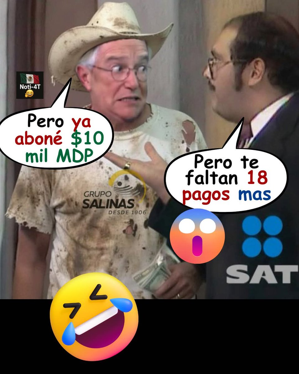GonzalezCa77081's tweet photo. @PorMiMexico71 @RicardoBSalinas https://t.co/YfdGcHA8Uw