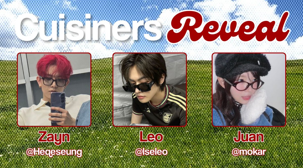 Last Bitte, Dinner. tweet media