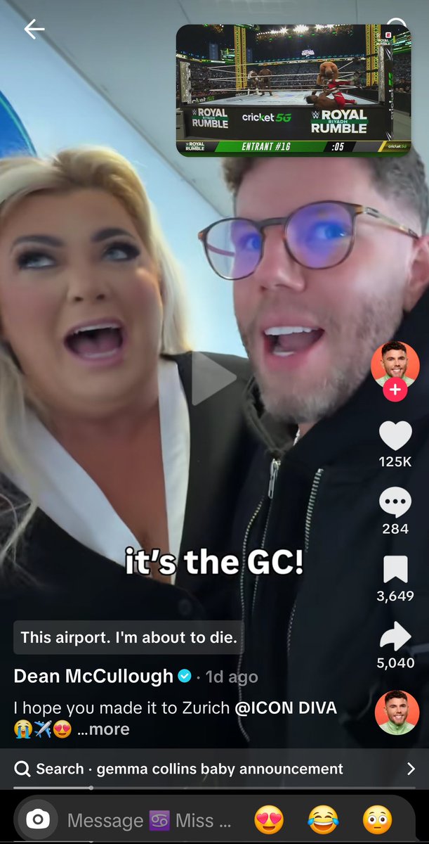 DavidSkeete3's tweet photo. I'm sorry can someone please explain...🤣🤣🤣
#WTF
#Photoshop
#AI
#Wasntbornyesterday https://t.co/nB7Ue6XenR