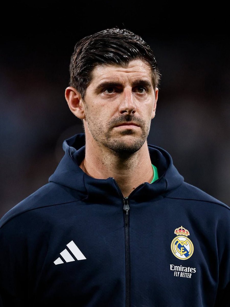 trunksRM7's tweet photo. GRACIAS.. ERES MEDIO REAL MADRID. https://t.co/khXGBvECXU