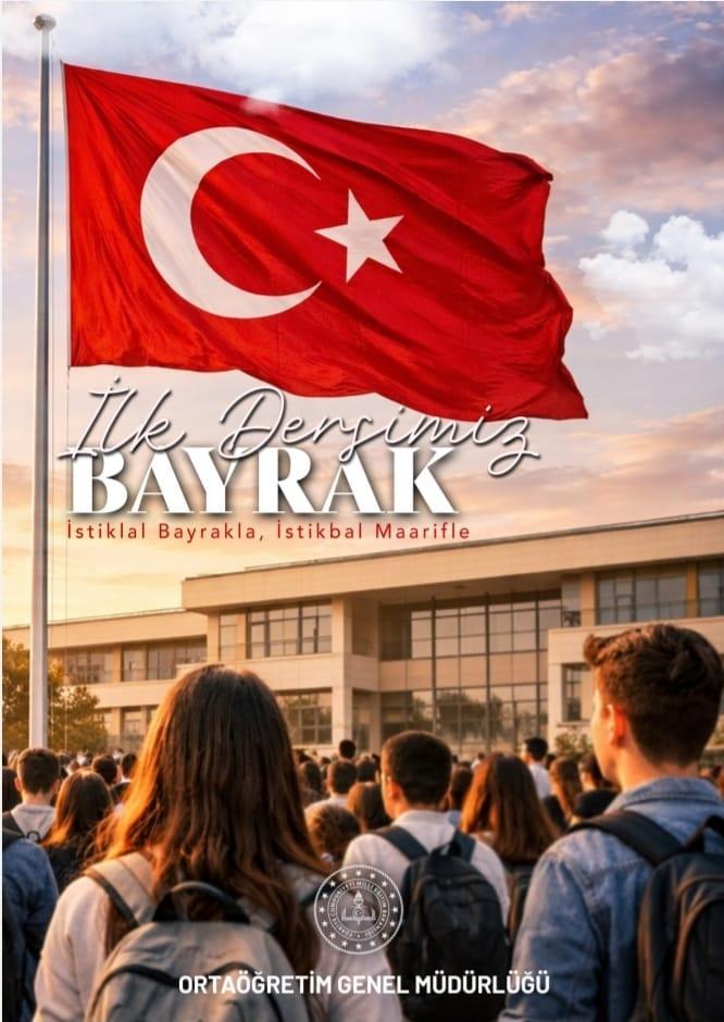 Susehri_KAAL's tweet photo. “İstiklal Bayrakla, İstikbal Maarifle” anlayışıyla; birlik, beraberlik ve vatan bilinci güçleniyor!
@erdogan_fatih66
@susehrimem
@Erkanyldz_
@sivasmem
@sivasvaliligi https://t.co/Re8OXjt6SH