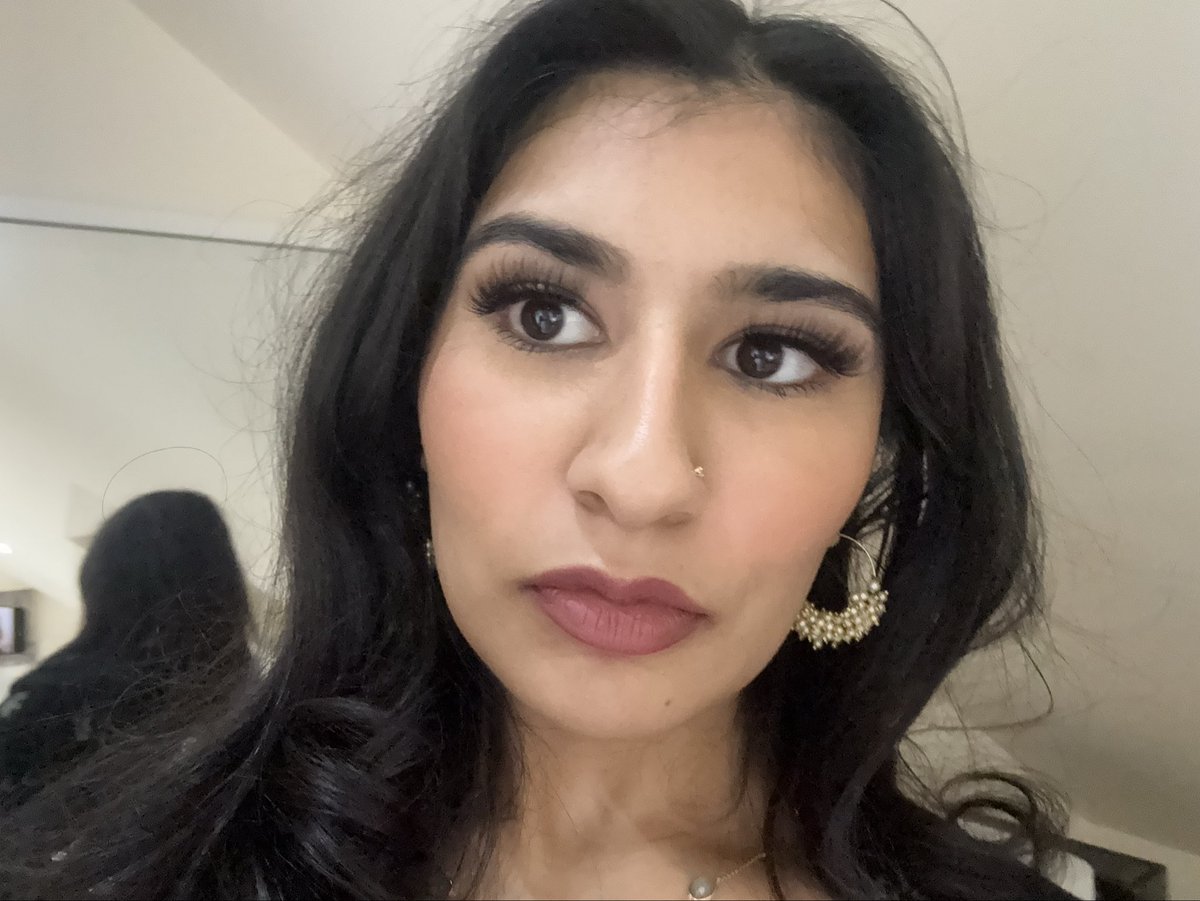 ayna 💋🪩 tweet media