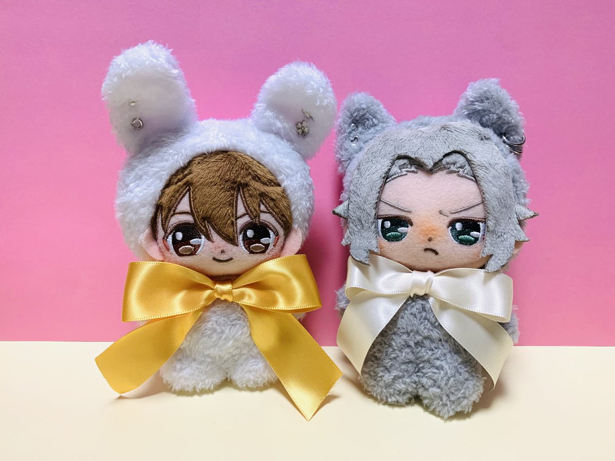 にーび (@21Bi_anmits) / Posts / X